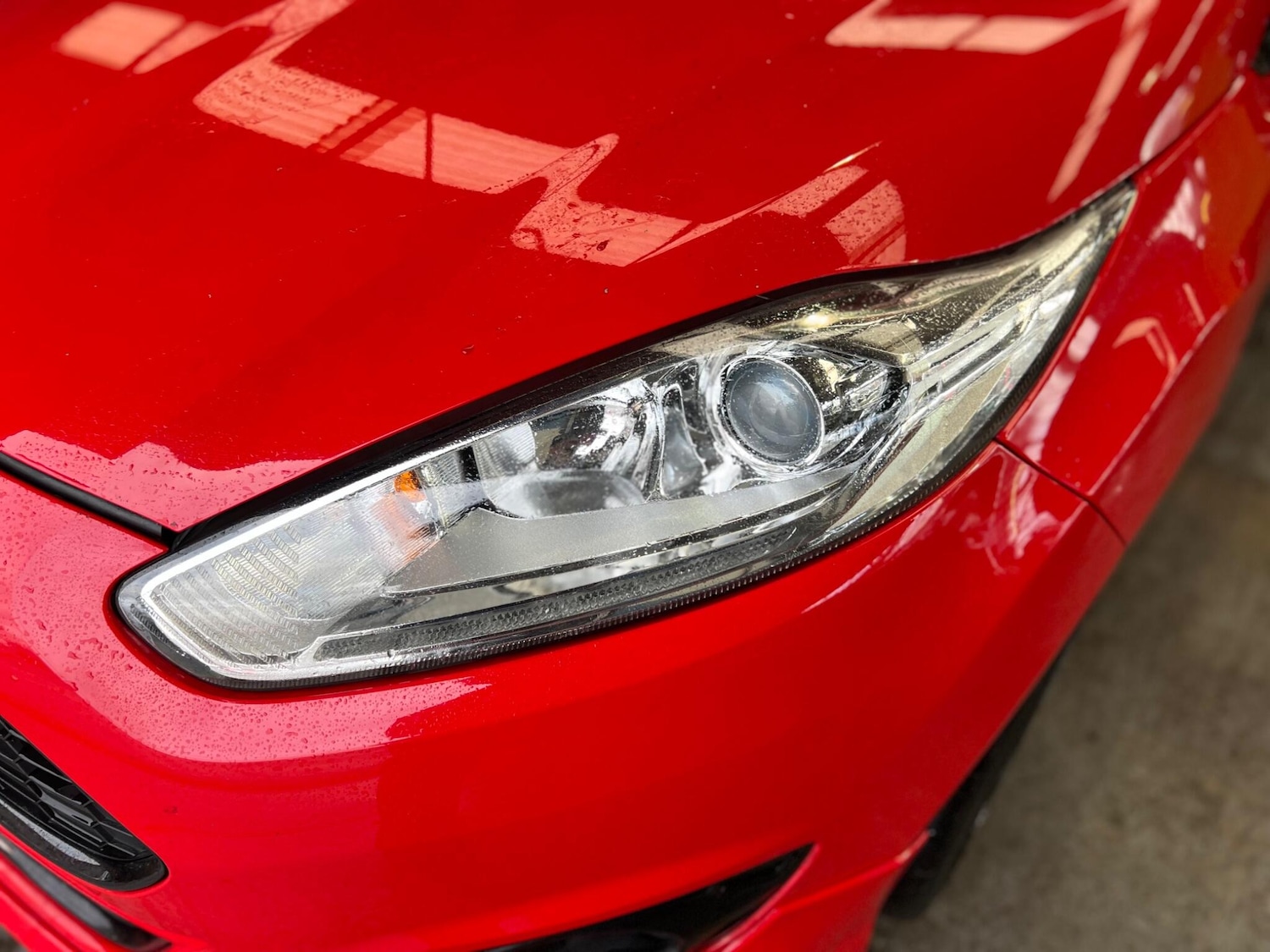 Used Ford Fiesta 2017 for sale - 77314943: Photo 26