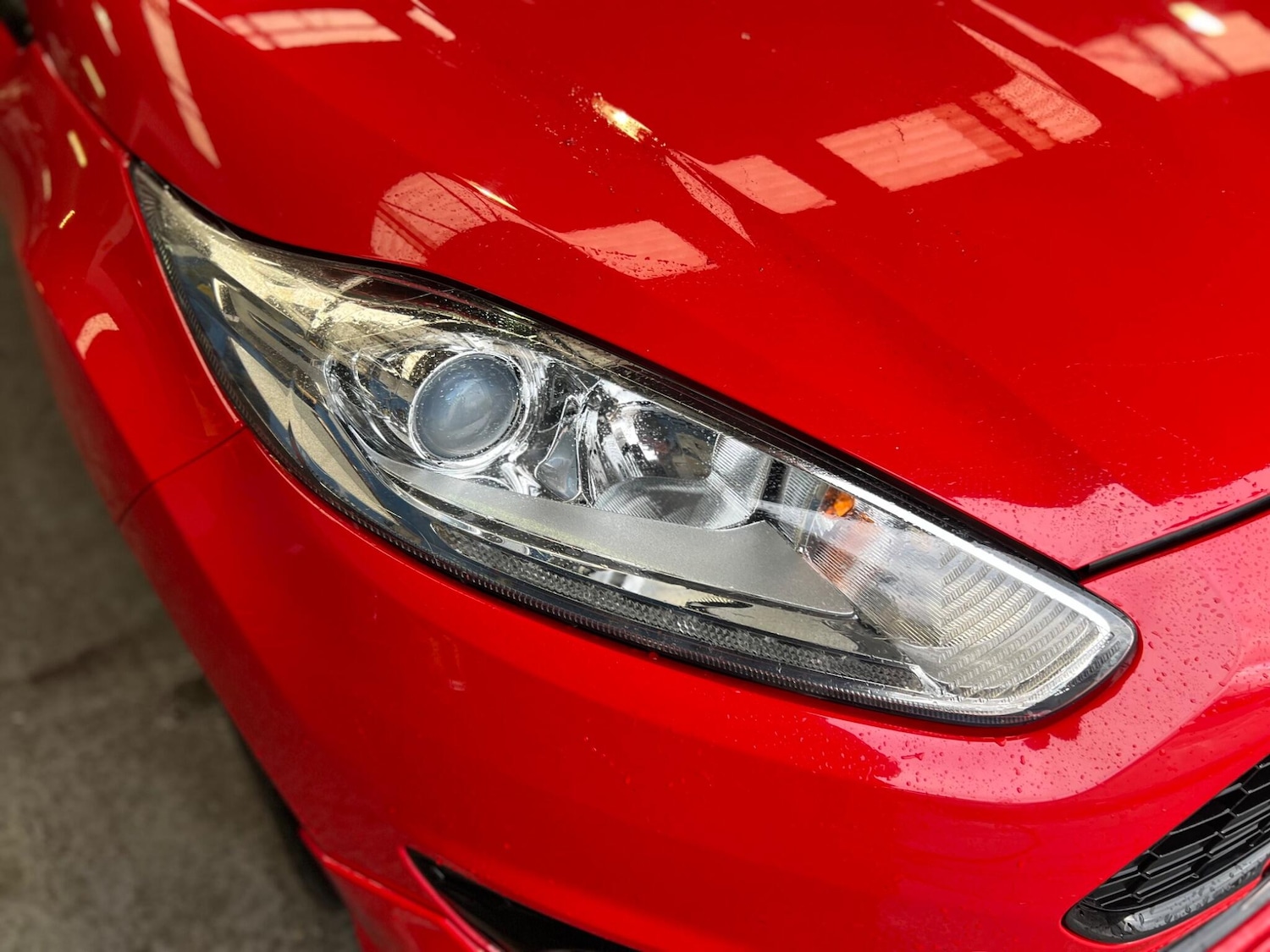 Used Ford Fiesta 2017 for sale - 77314943: Photo 27