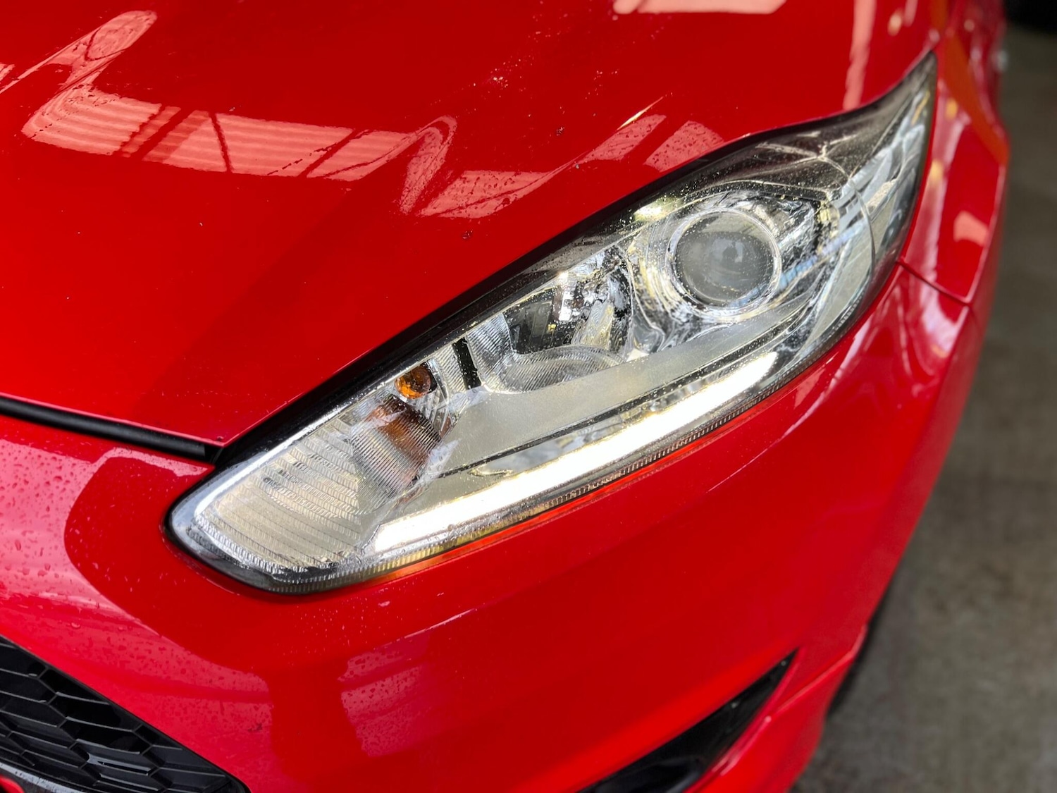 Used Ford Fiesta 2017 for sale - 77314943: Photo 29