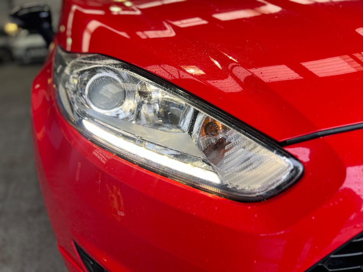 Used Ford Fiesta 2017 for sale - 77314943: Photo 30