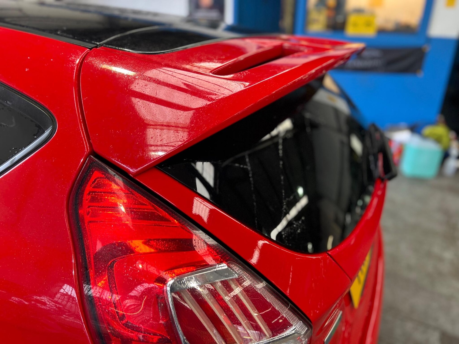 Used Ford Fiesta 2017 for sale - 77314943: Photo 37