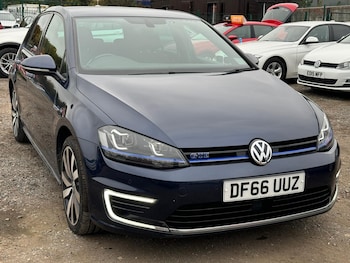 2016 (66) - 1.4 TSI GTE DSG Euro 6 (s/s) 5dr