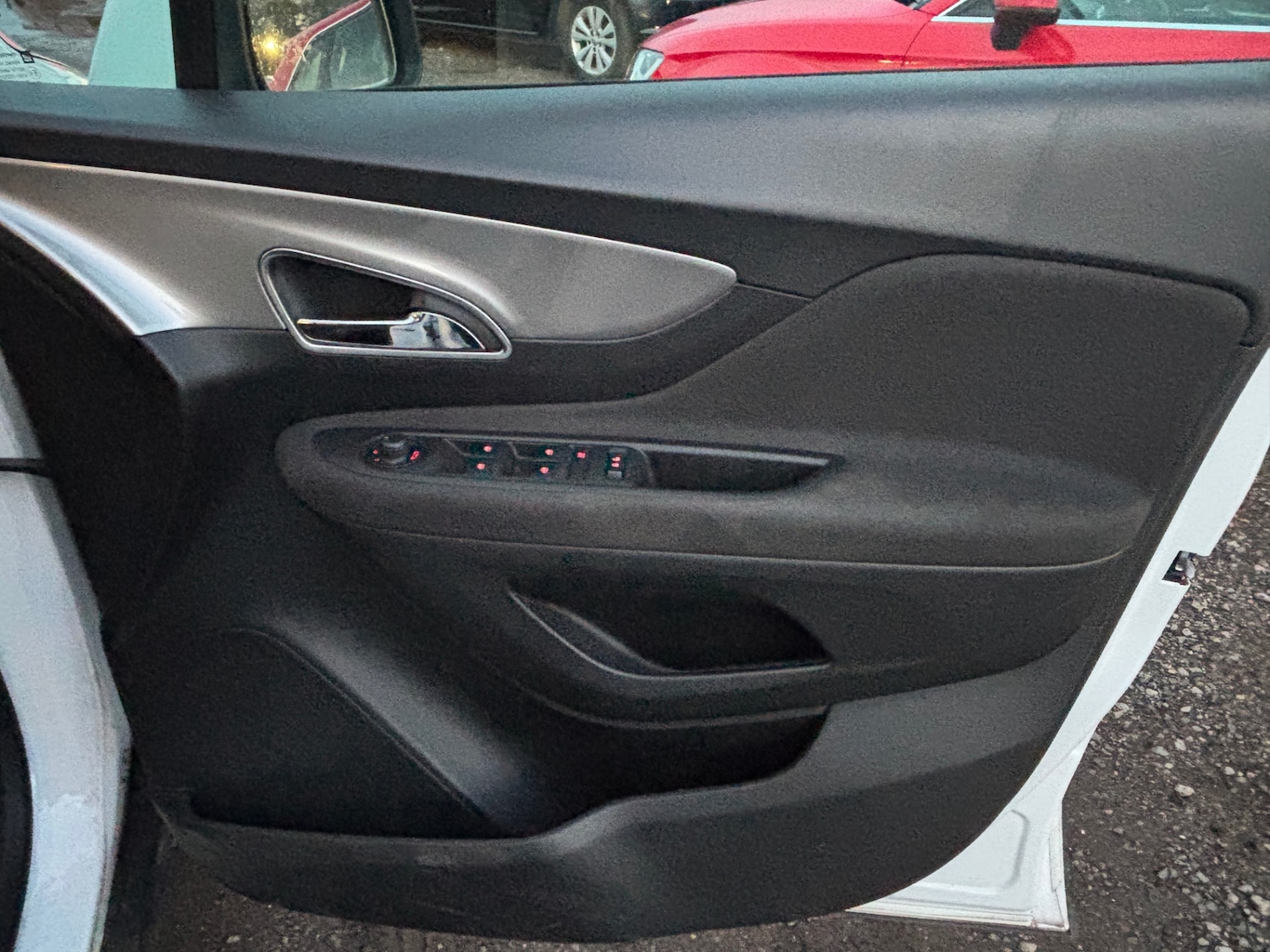 Used Vauxhall Mokka 2016 for sale - 76438549: Photo 10