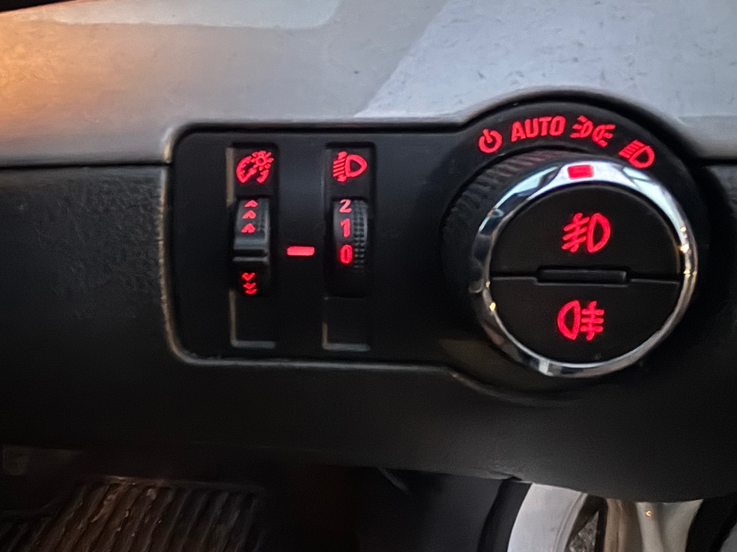 Used Vauxhall Mokka 2016 for sale - 76438549: Photo 13