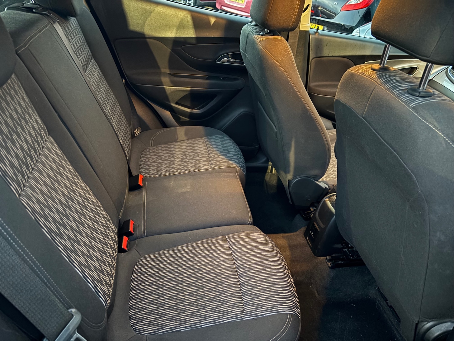 Used Vauxhall Mokka 2016 for sale - 76438549: Photo 16