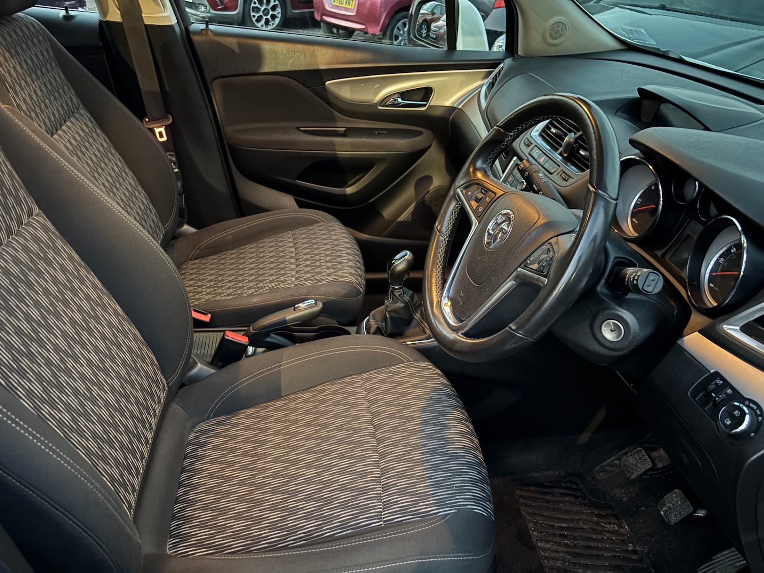 Used Vauxhall Mokka 2016 for sale - 76438549: Photo 17