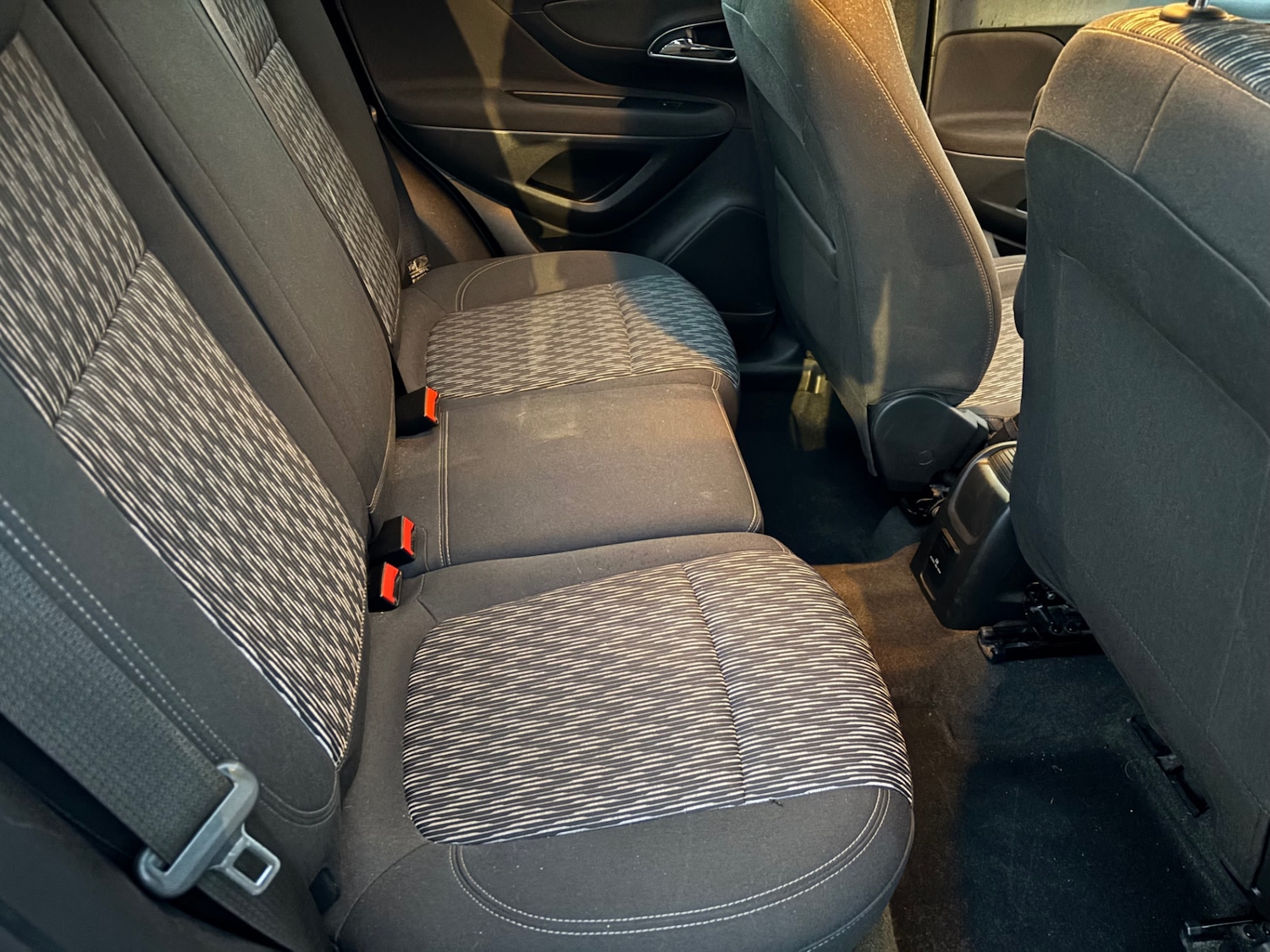 Used Vauxhall Mokka 2016 for sale - 76438549: Photo 18