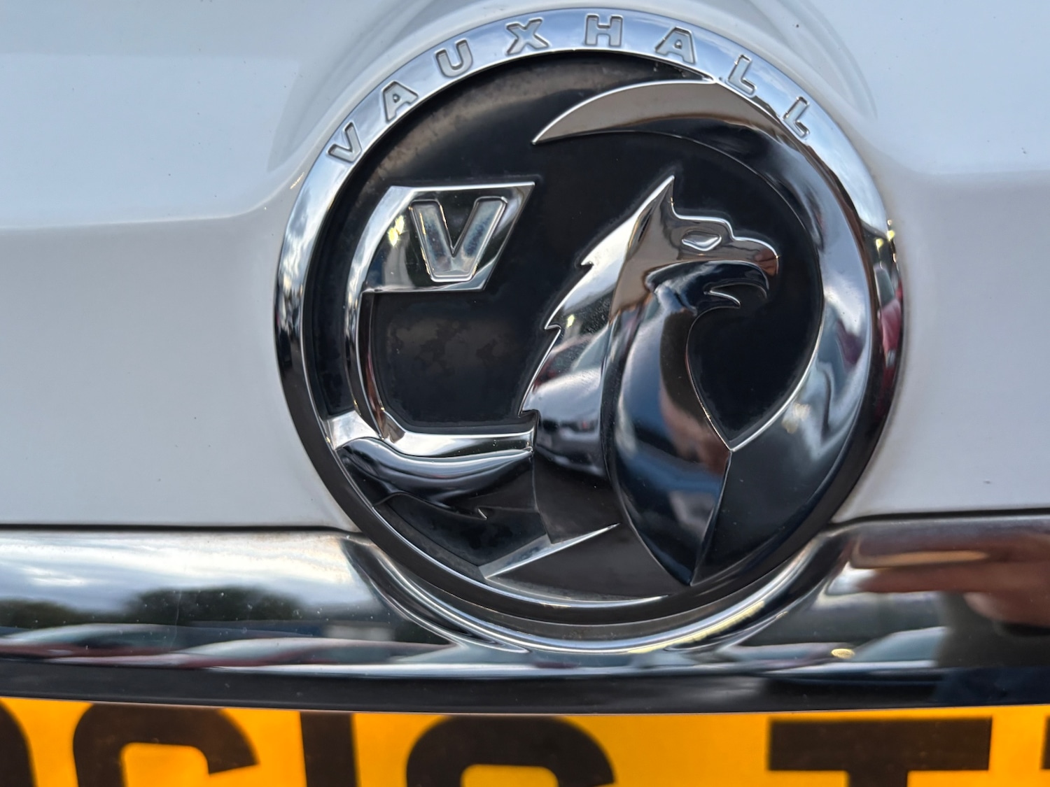 Used Vauxhall Mokka 2016 for sale - 76438549: Photo 7