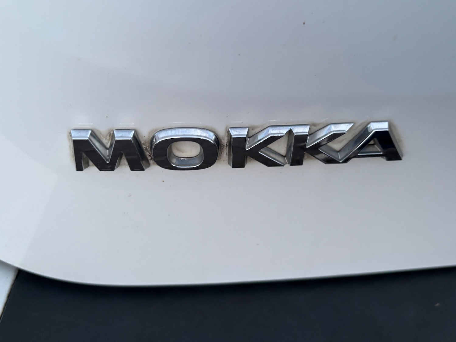 Used Vauxhall Mokka 2016 for sale - 76438549: Photo 8