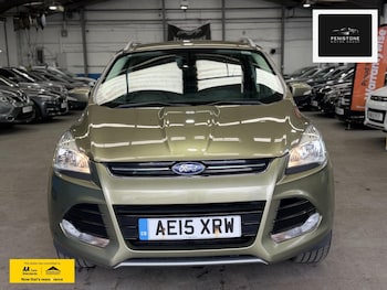 Used Ford Kuga 2015 for sale - 78856034: Photo