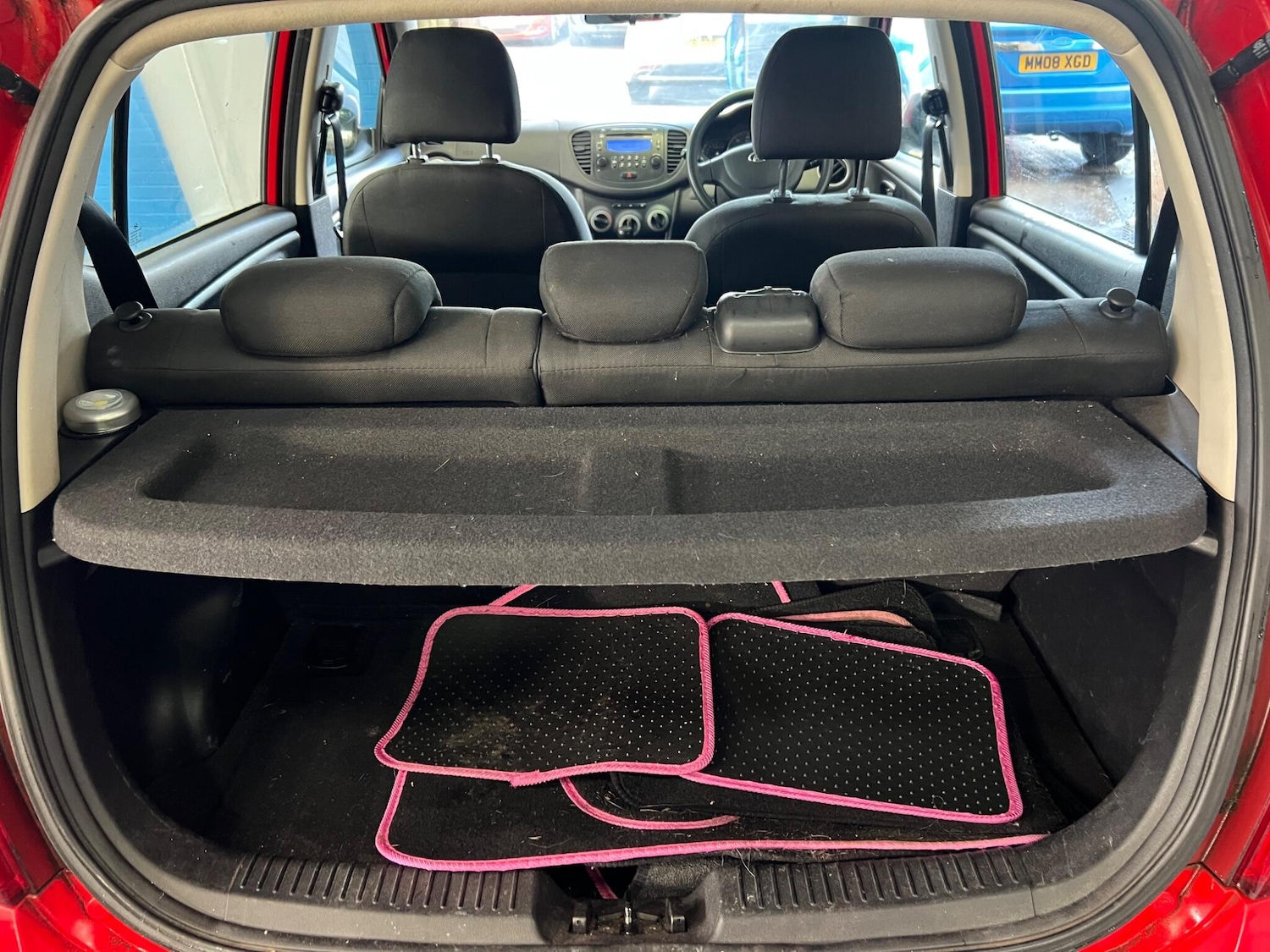 Used Hyundai i10 for sale - 77229564: Photo 12