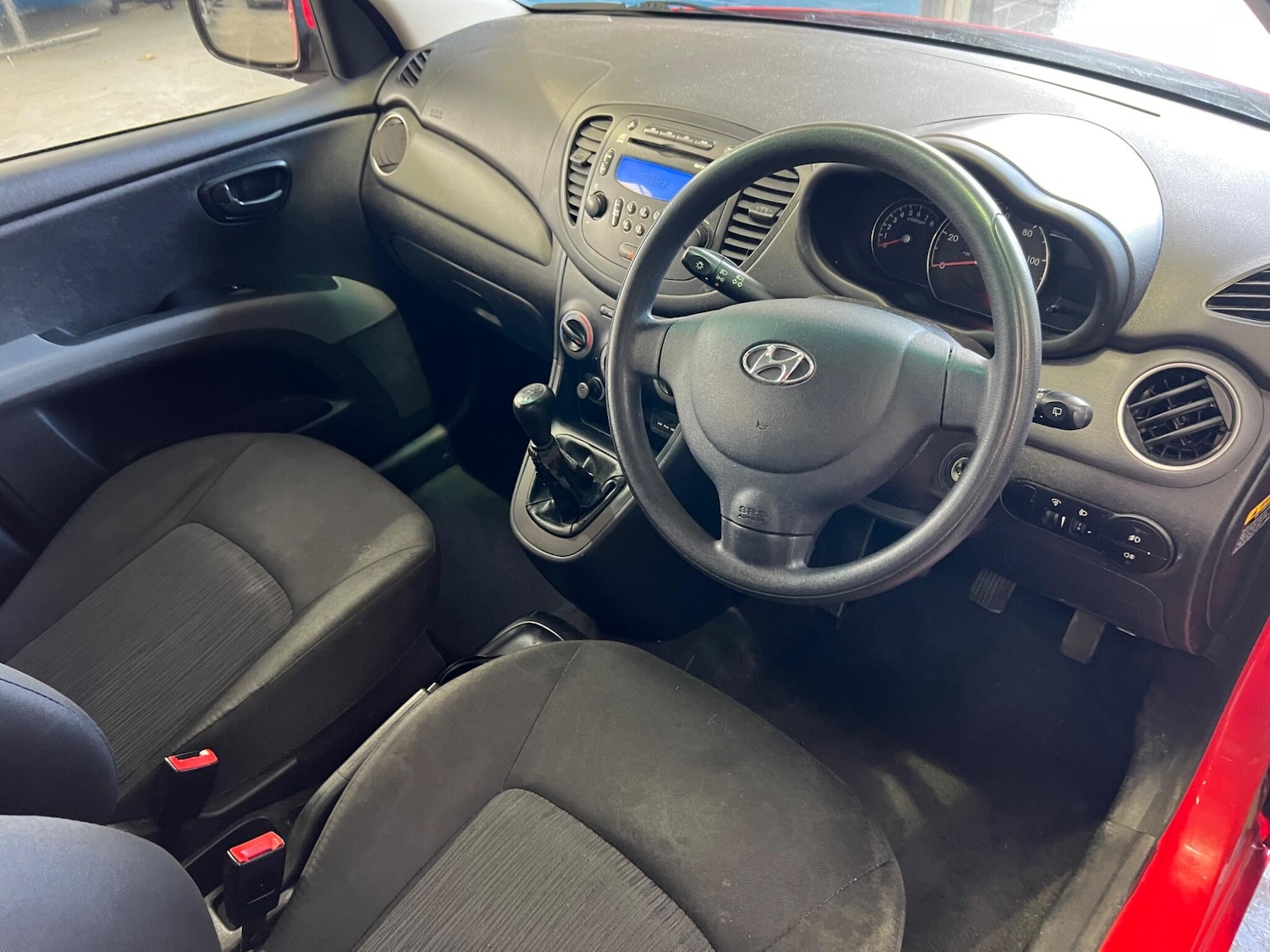 Used Hyundai i10 for sale - 77229564: Photo 13