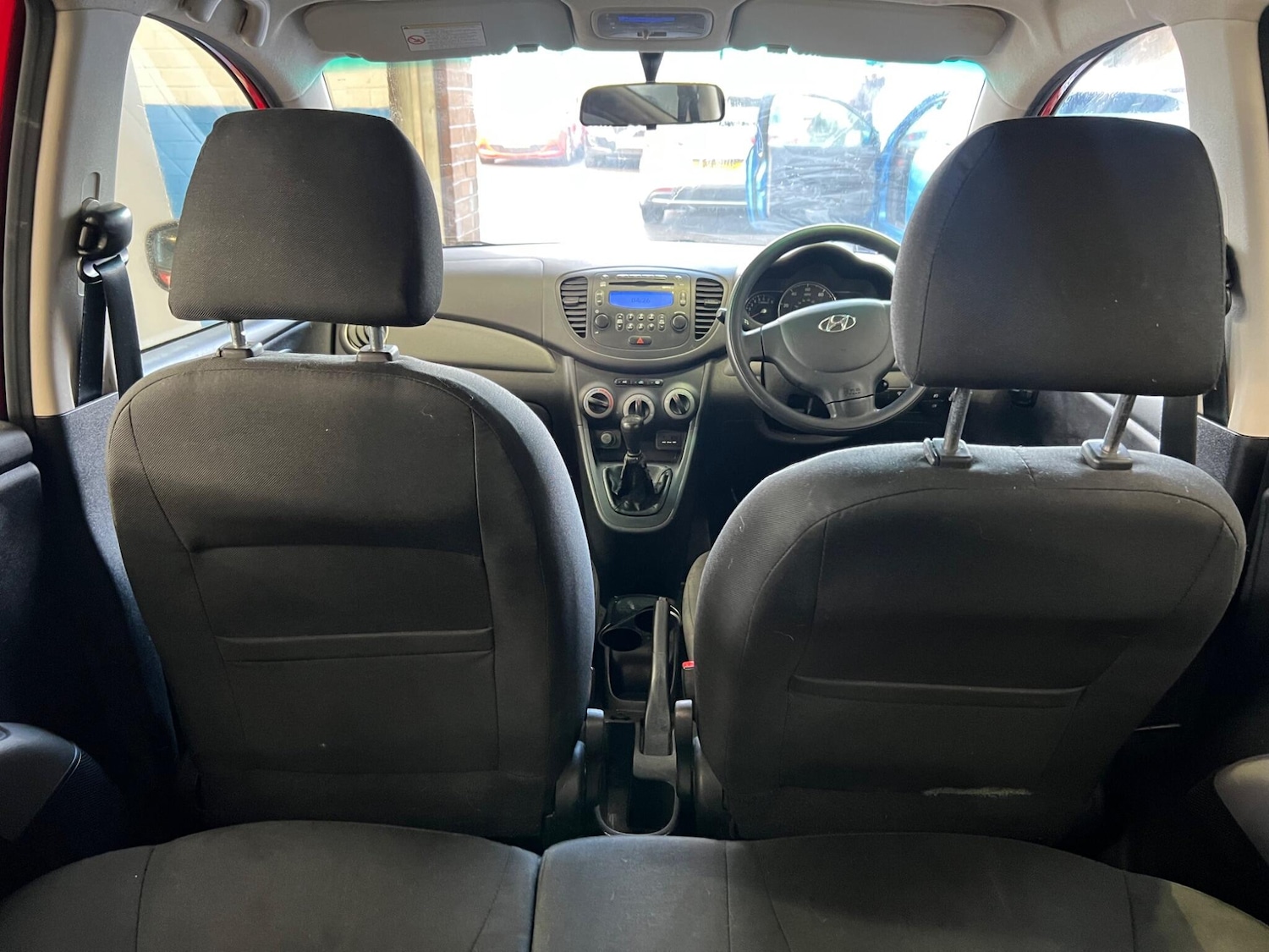 Used Hyundai i10 for sale - 77229564: Photo 14