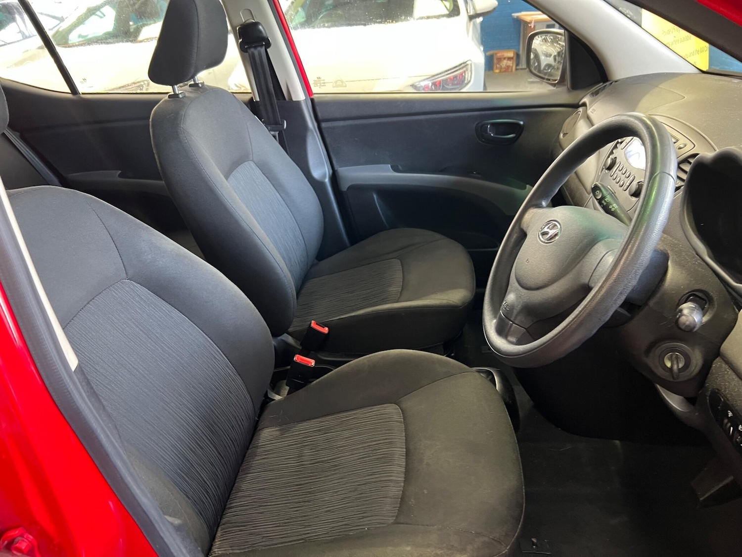Used Hyundai i10 for sale - 77229564: Photo 15