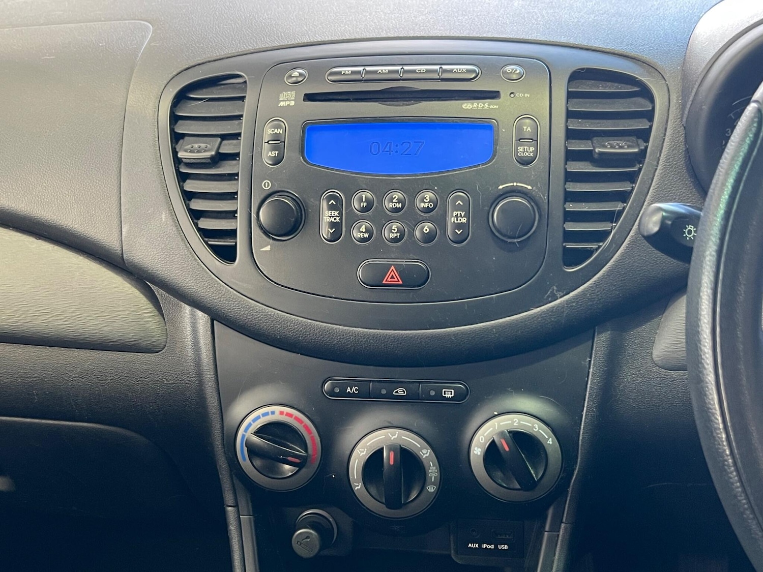 Used Hyundai i10 for sale - 77229564: Photo 16