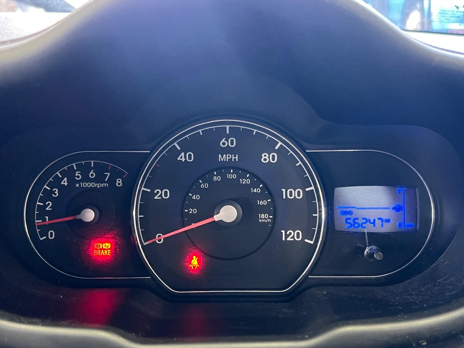 Used Hyundai i10 for sale - 77229564: Photo 17