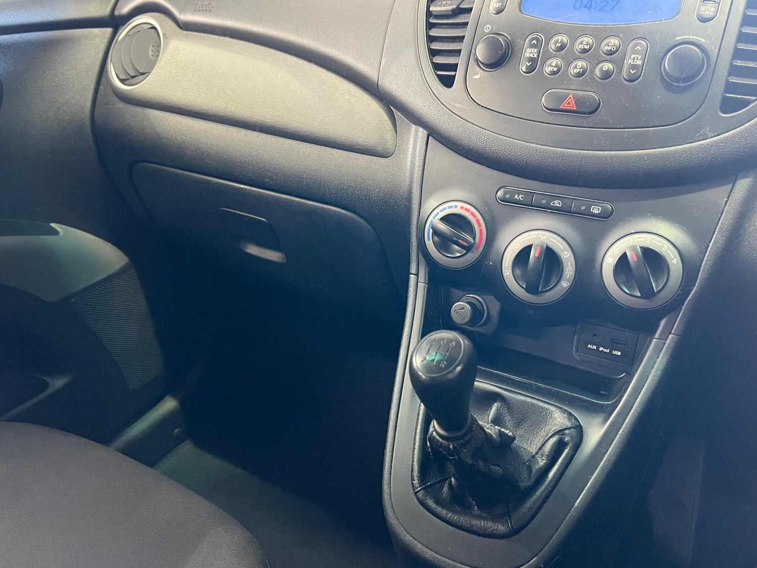 Used Hyundai i10 for sale - 77229564: Photo 19