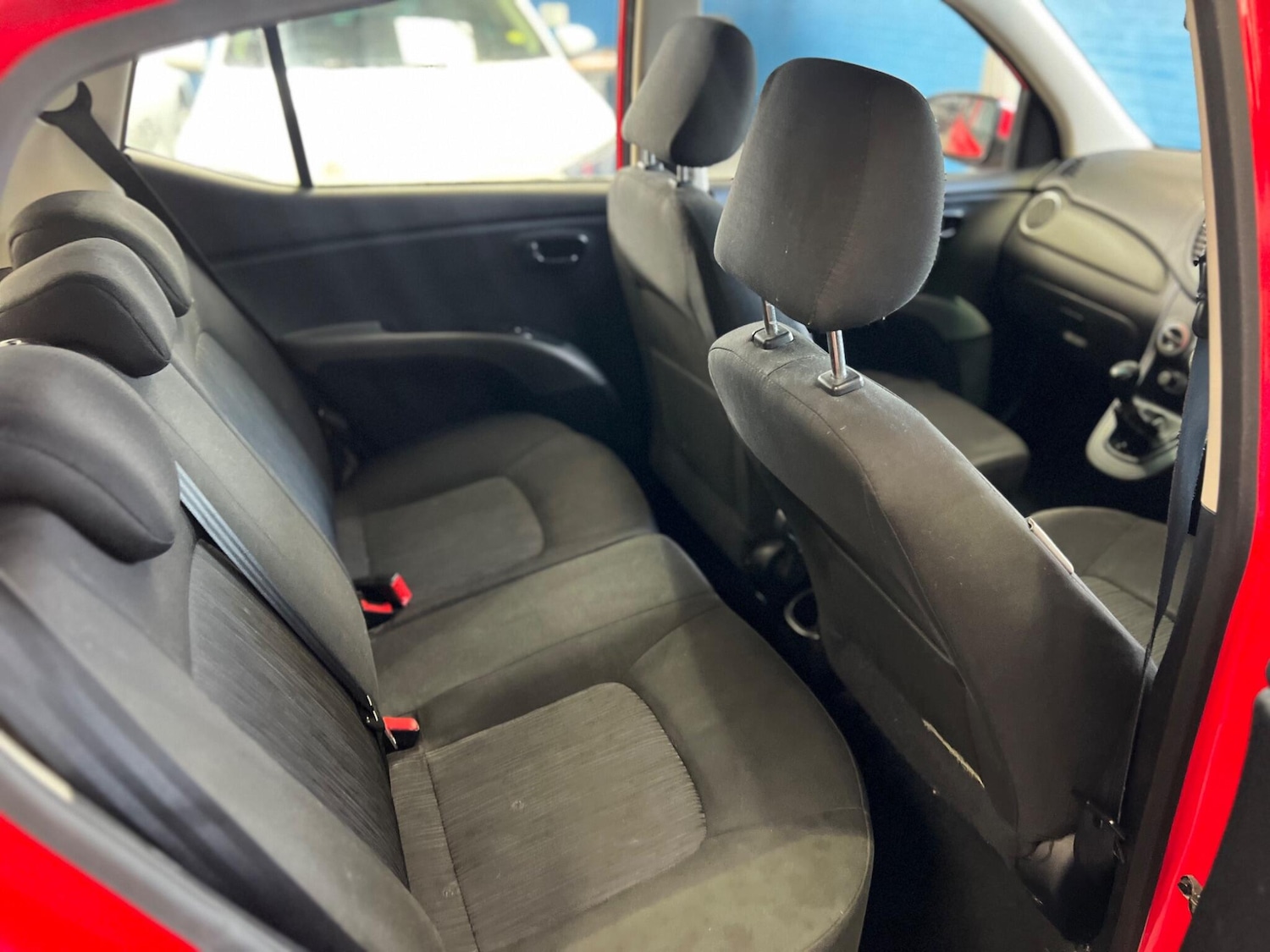 Used Hyundai i10 for sale - 77229564: Photo 20