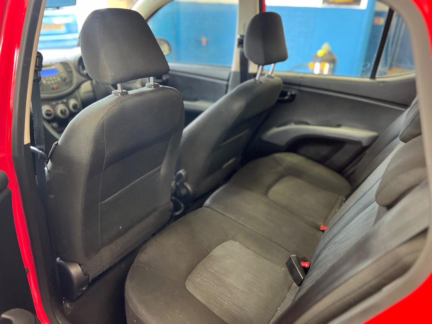 Used Hyundai i10 for sale - 77229564: Photo 22