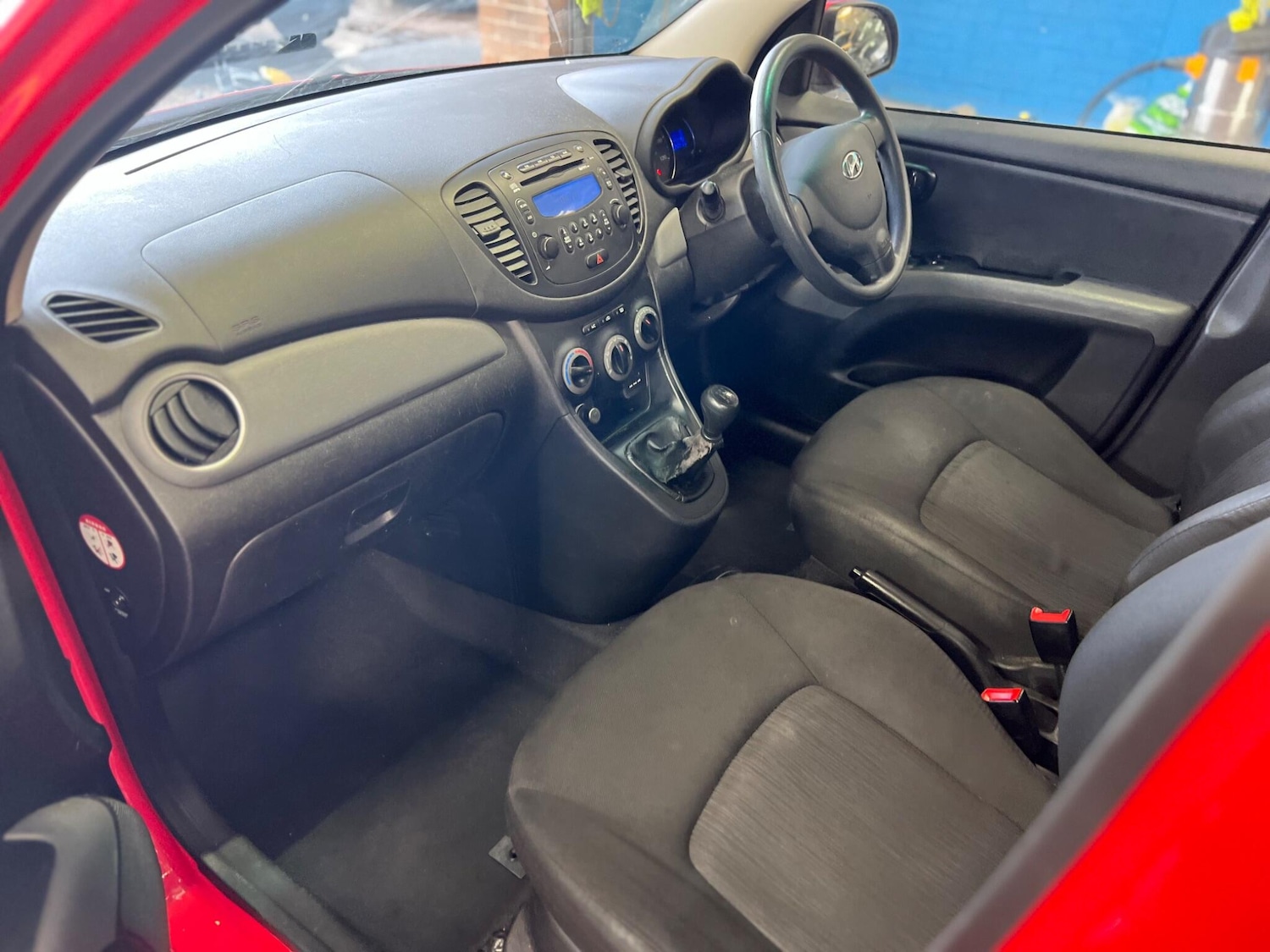 Used Hyundai i10 for sale - 77229564: Photo 23