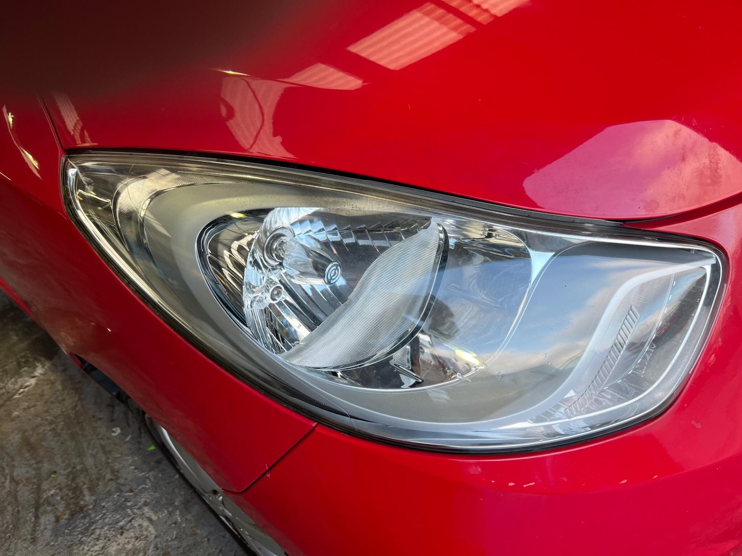 Used Hyundai i10 for sale - 77229564: Photo 6