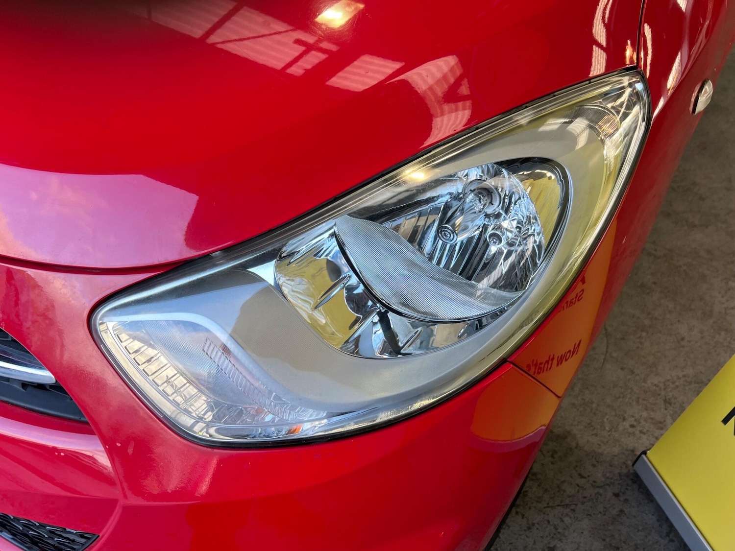 Used Hyundai i10 for sale - 77229564: Photo 7