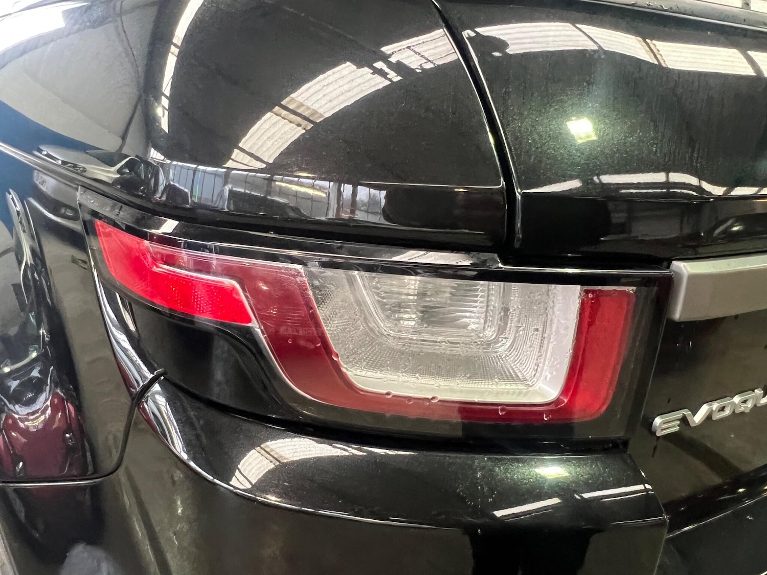 Used Land Rover Range Rover Evoque 2018 for sale - 77163592: Photo 10