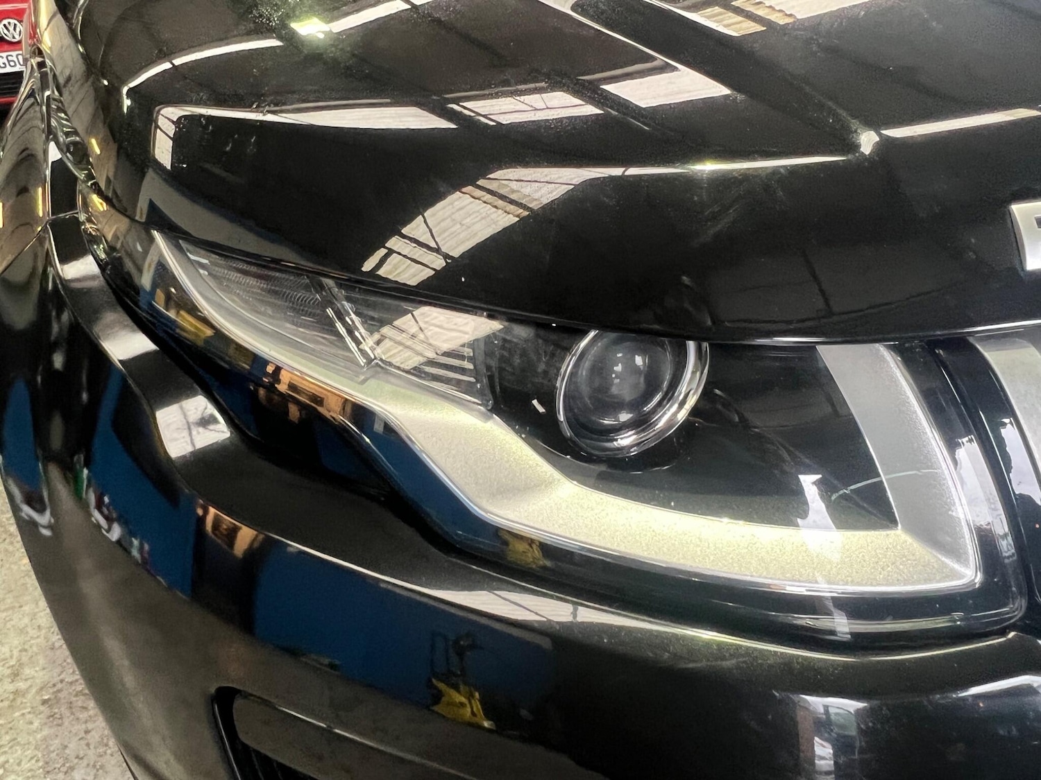 Used Land Rover Range Rover Evoque 2018 for sale - 77163592: Photo 12