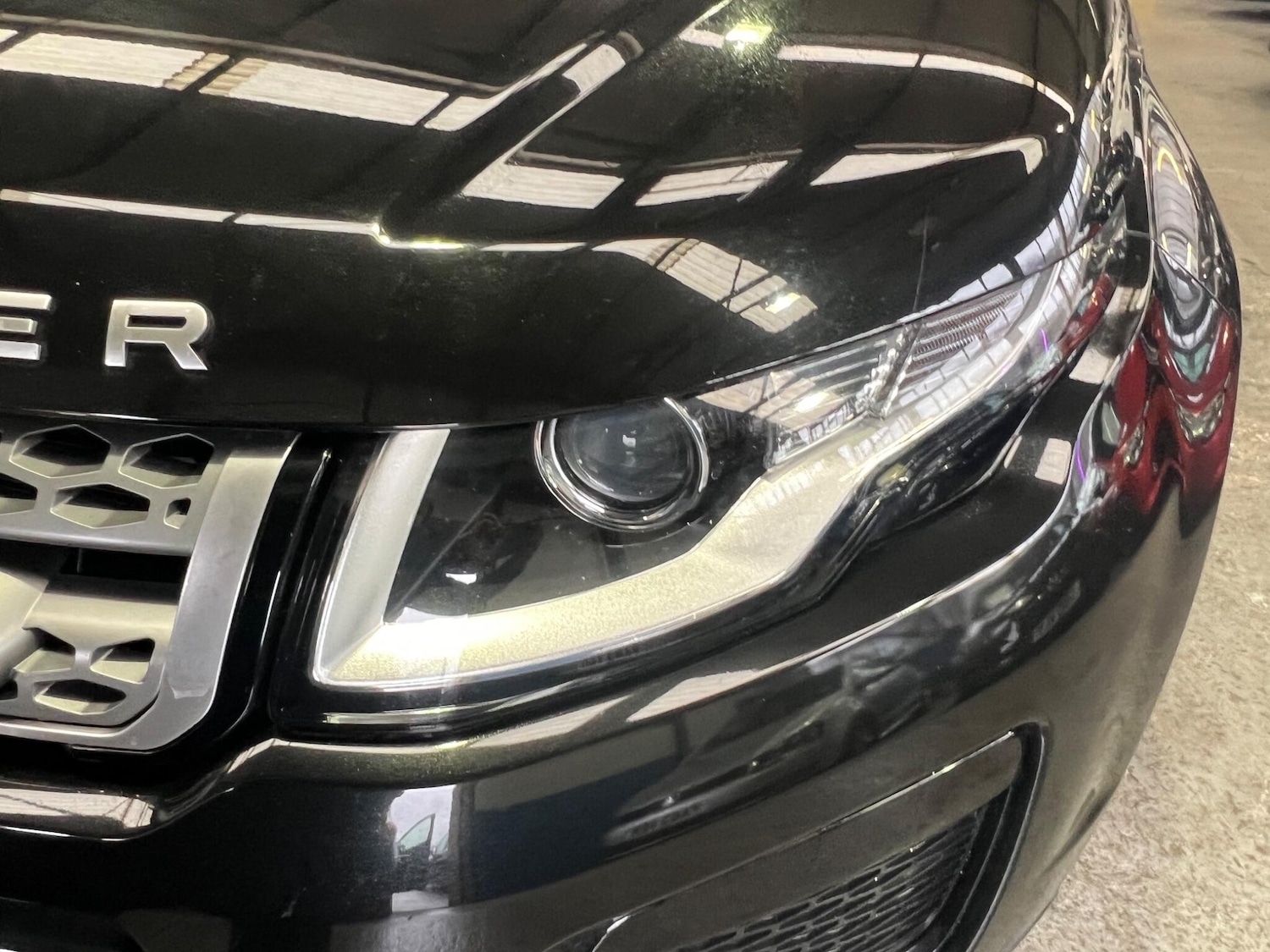 Used Land Rover Range Rover Evoque 2018 for sale - 77163592: Photo 13