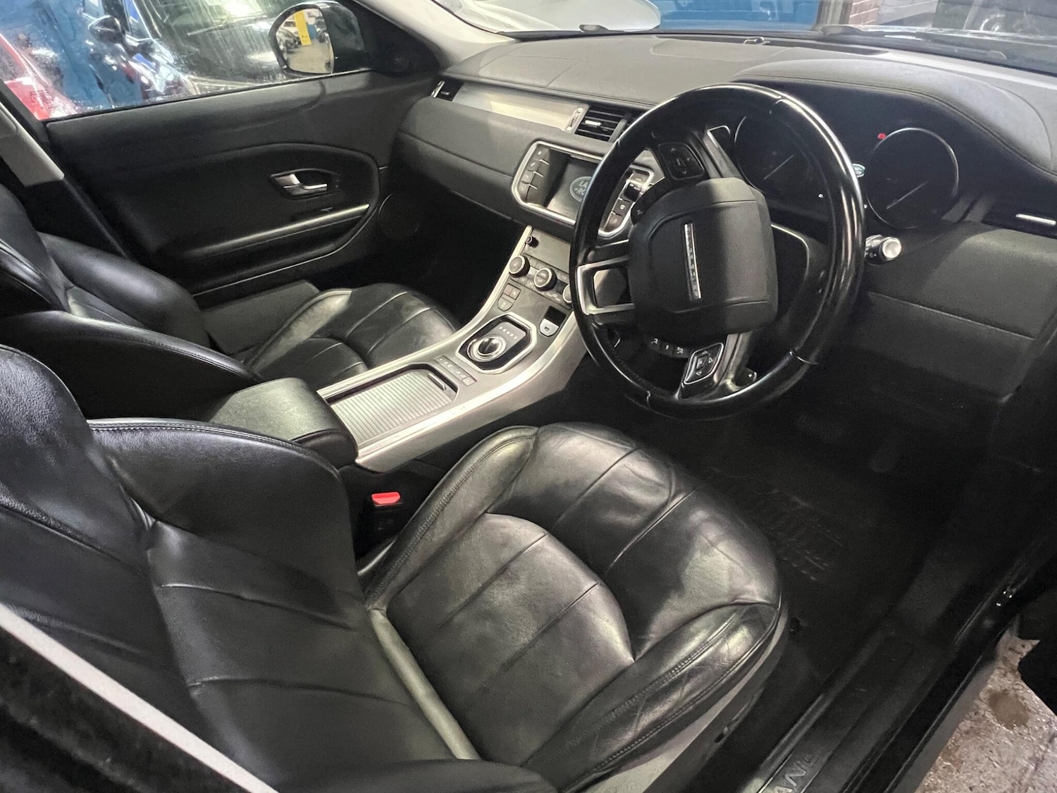 Used Land Rover Range Rover Evoque 2018 for sale - 77163592: Photo 16