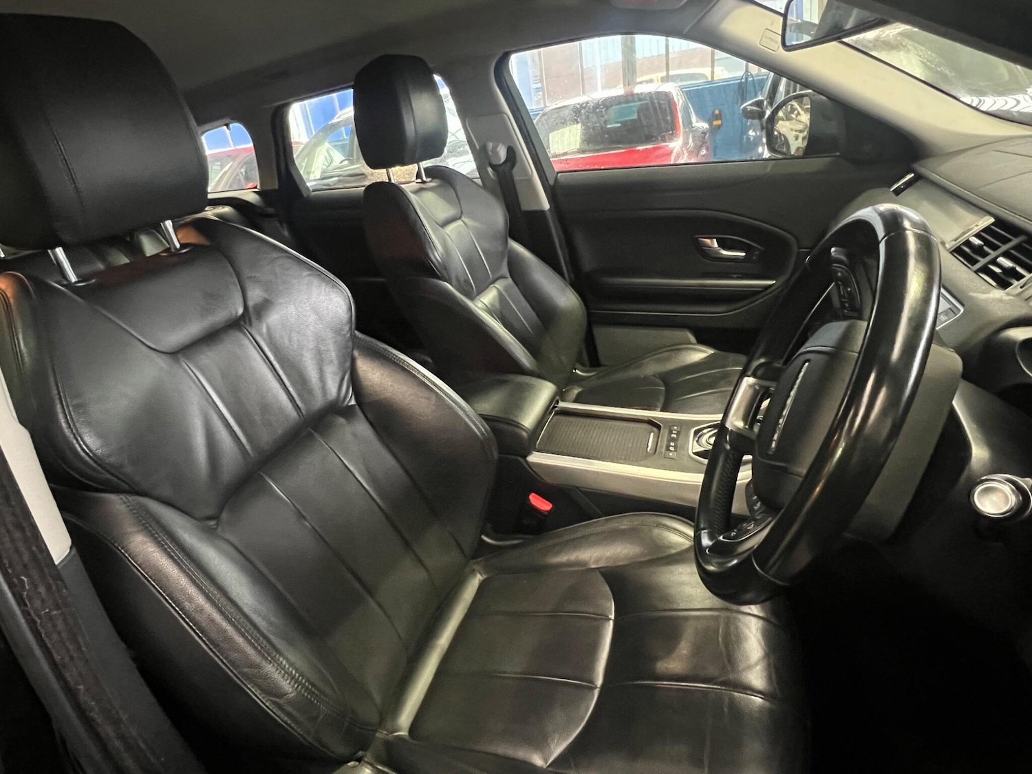 Used Land Rover Range Rover Evoque 2018 for sale - 77163592: Photo 17