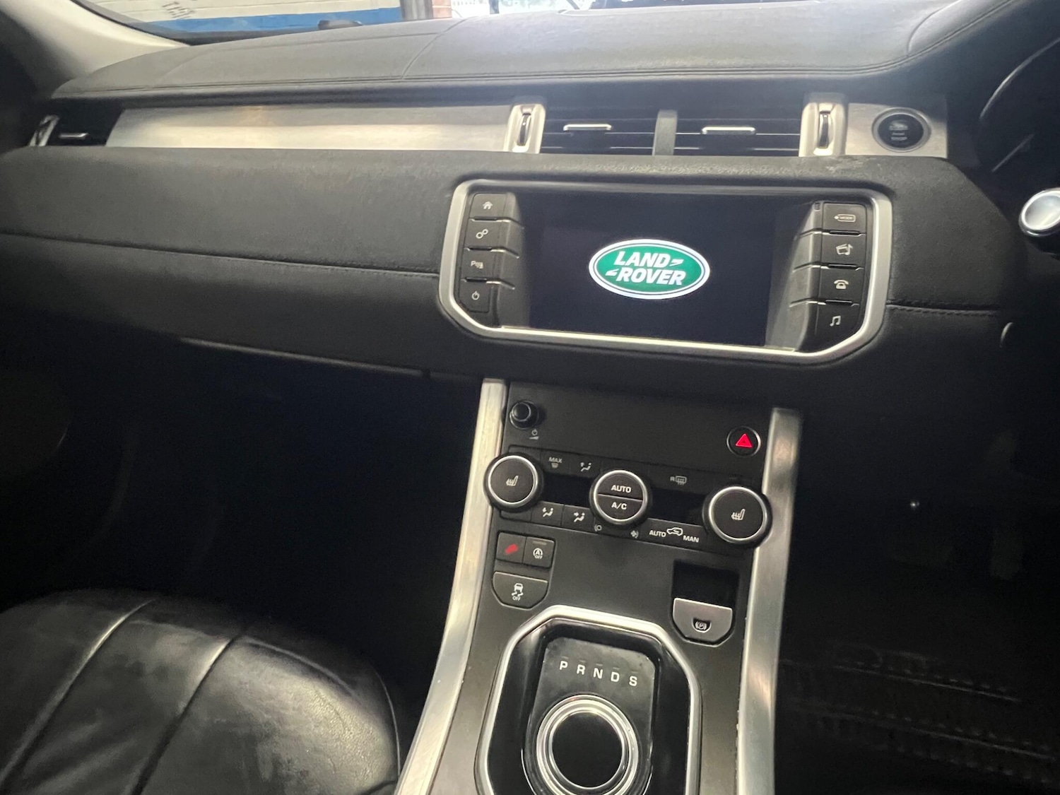 Used Land Rover Range Rover Evoque 2018 for sale - 77163592: Photo 18