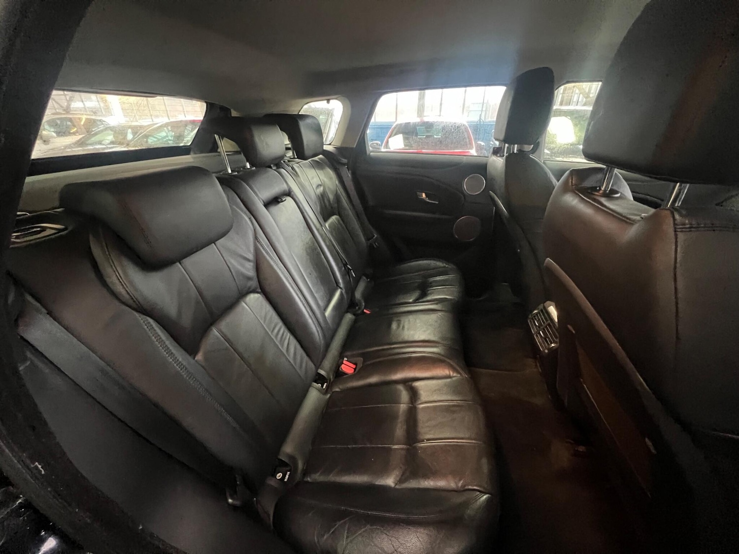 Used Land Rover Range Rover Evoque 2018 for sale - 77163592: Photo 19