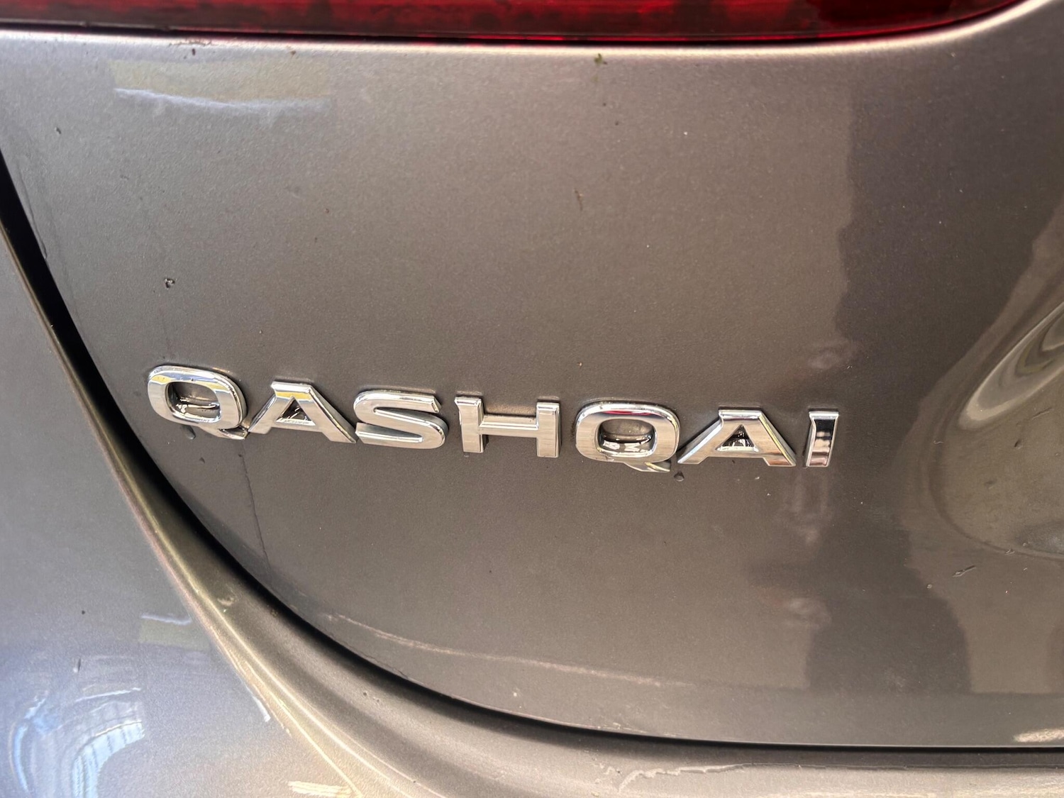 Used Nissan Qashqai 2015 for sale - 77574285: Photo 11