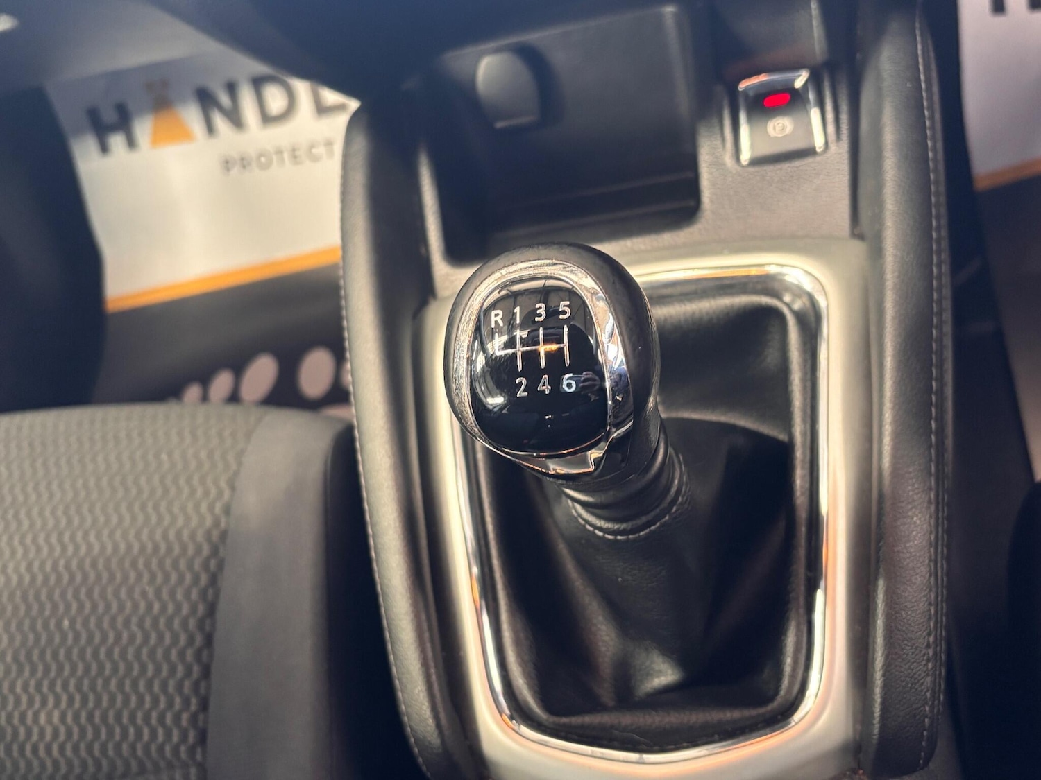 Used Nissan Qashqai 2015 for sale - 77574285: Photo 12