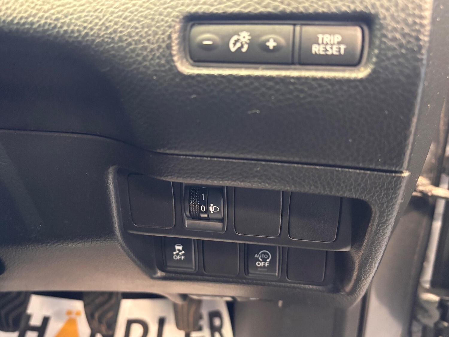 Used Nissan Qashqai 2015 for sale - 77574285: Photo 13