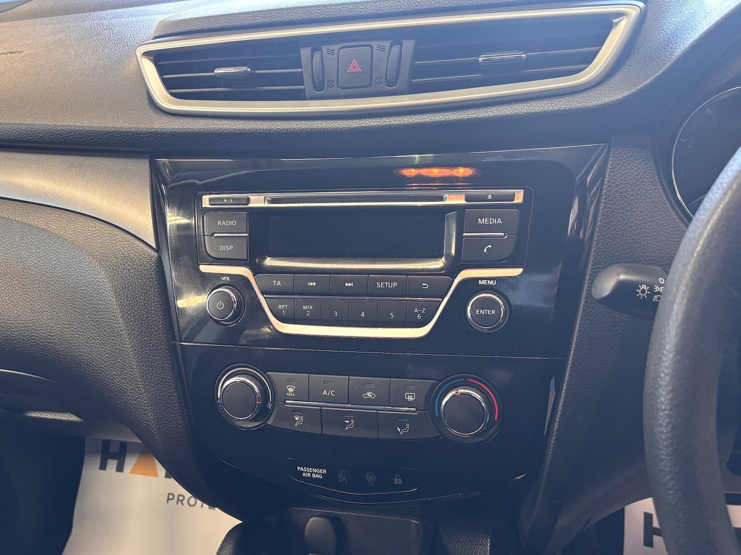 Used Nissan Qashqai 2015 for sale - 77574285: Photo 15