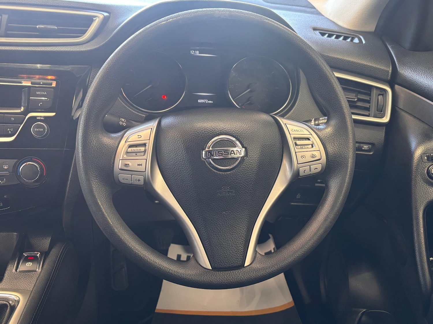 Used Nissan Qashqai 2015 for sale - 77574285: Photo 16