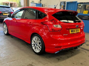 Used Ford Focus 2014 for sale - 78361761: Photo