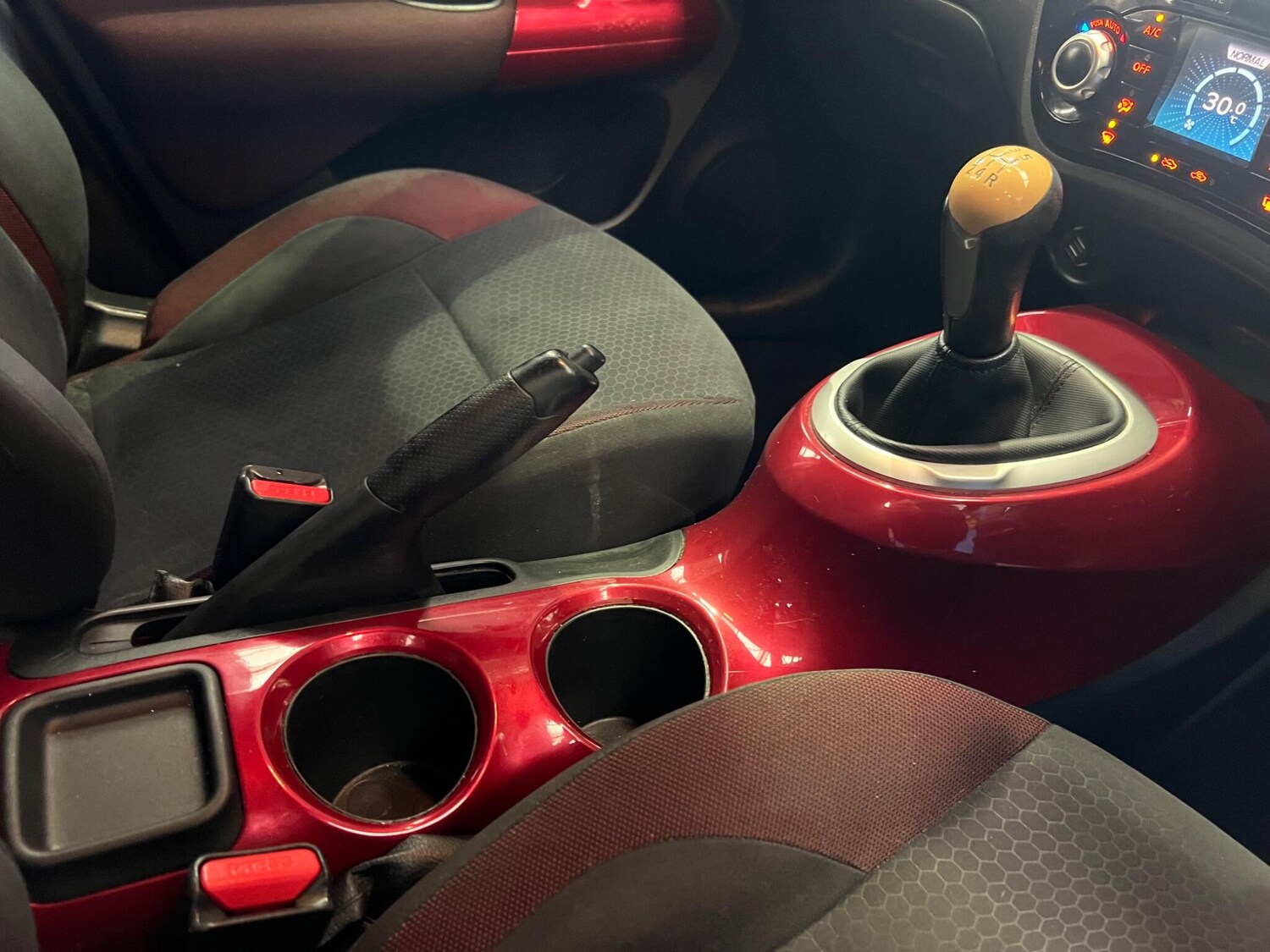 Used Nissan Juke for sale - 77537888: Photo 14