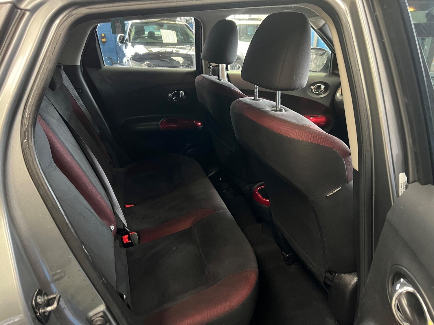 Used Nissan Juke for sale - 77537888: Photo 19