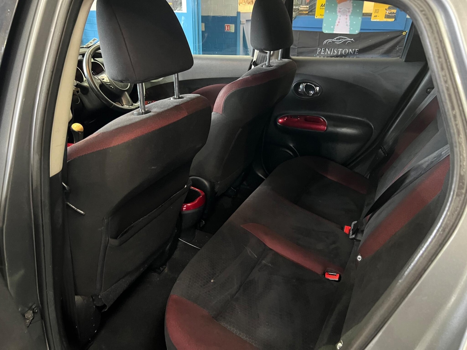 Used Nissan Juke for sale - 77537888: Photo 20