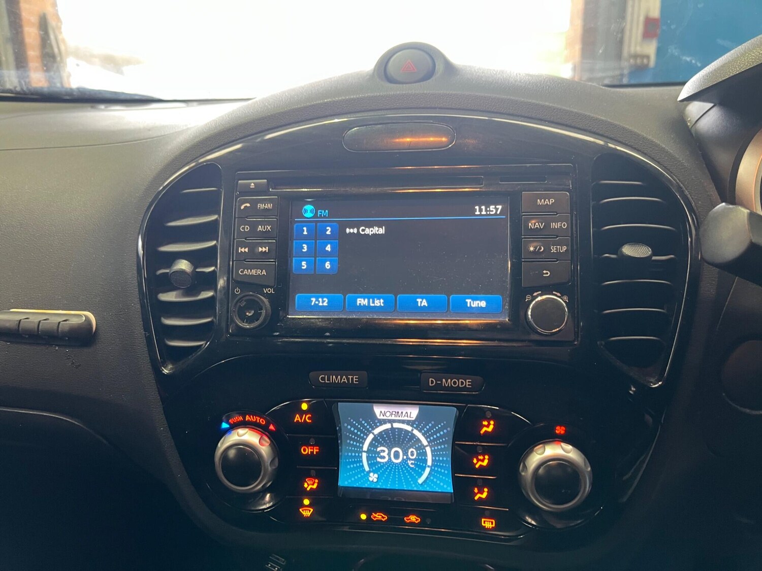 Used Nissan Juke for sale - 77537888: Photo 21