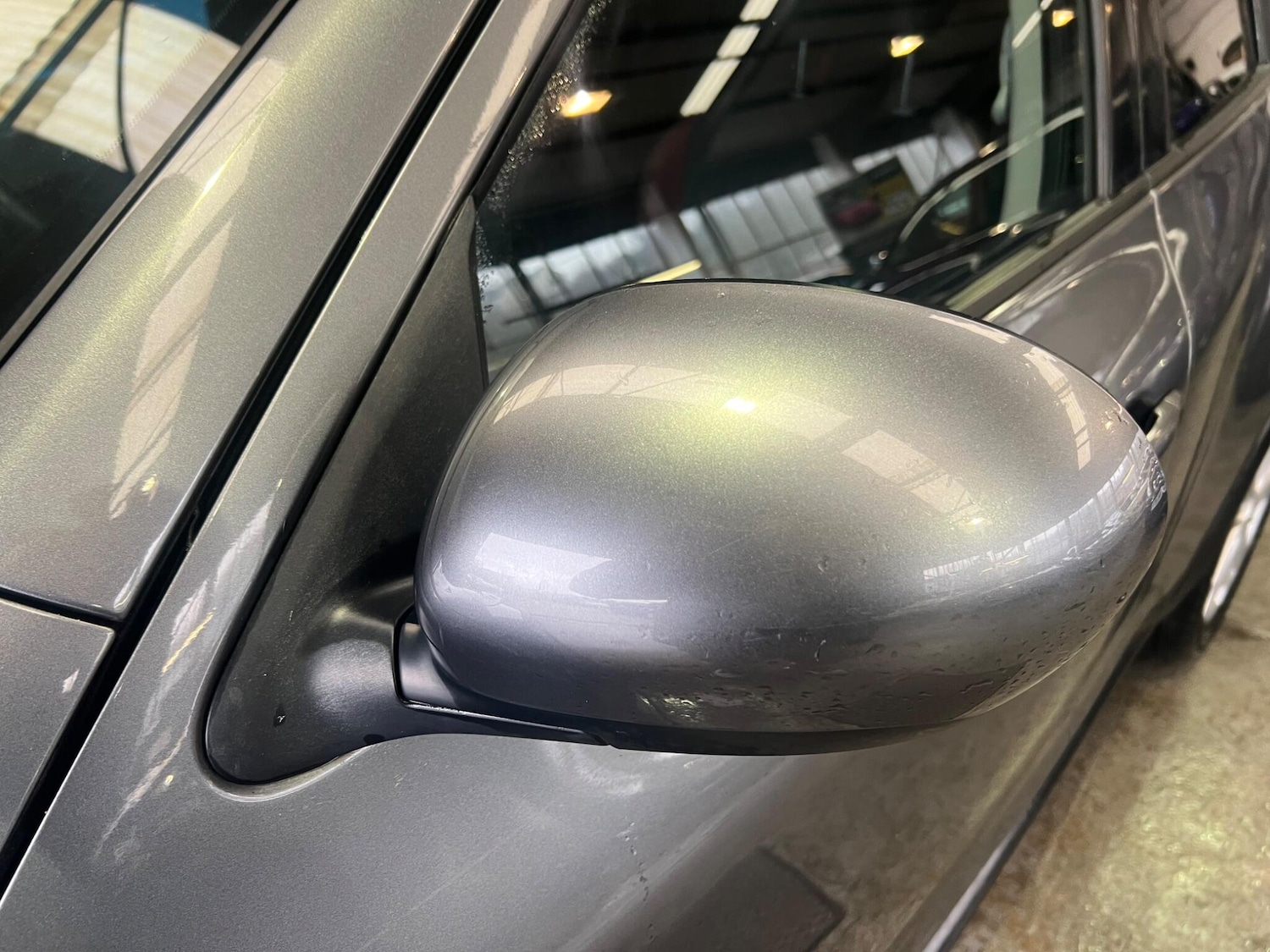 Used Nissan Juke for sale - 77537888: Photo 23