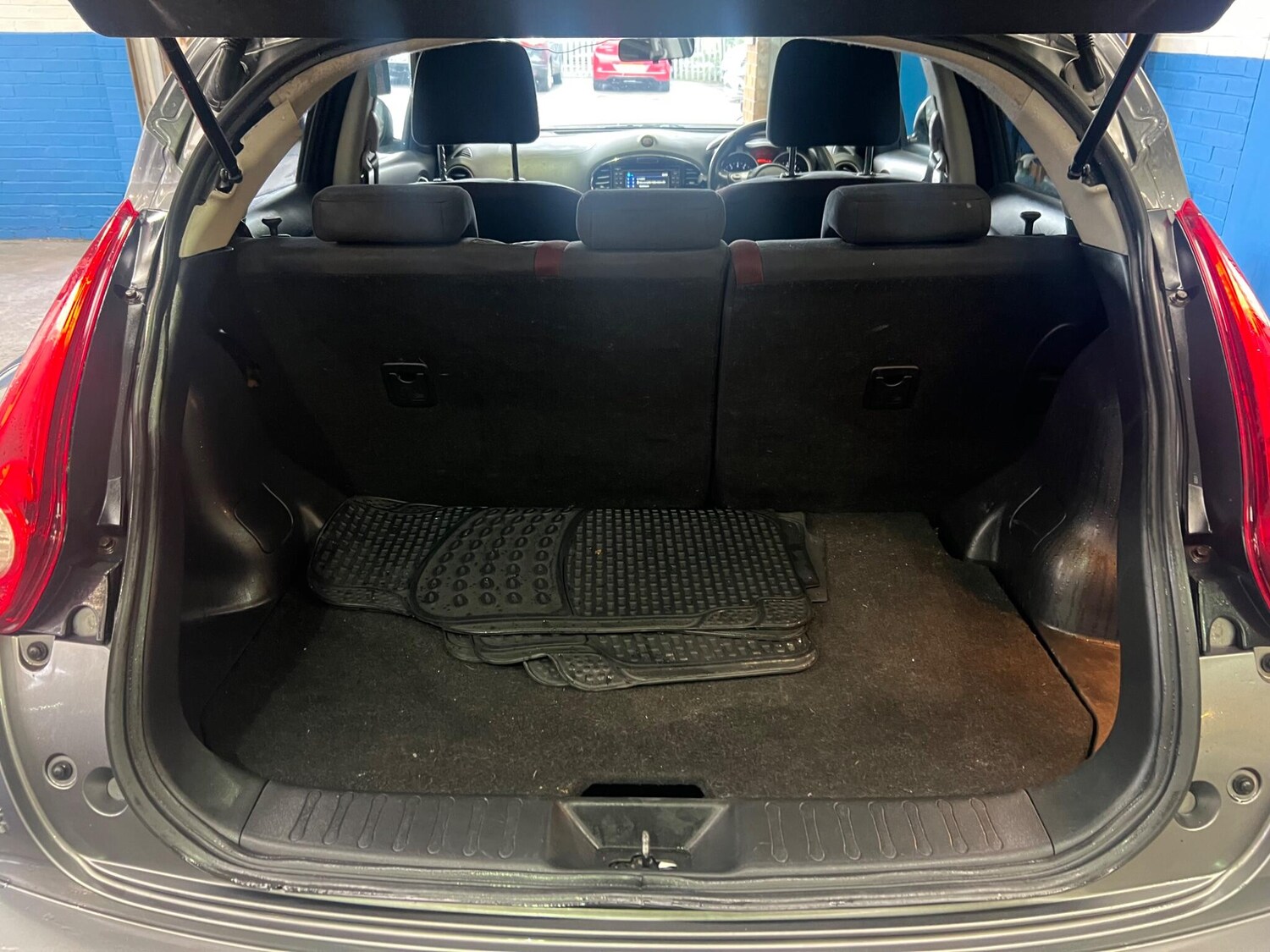 Used Nissan Juke for sale - 77537888: Photo 24