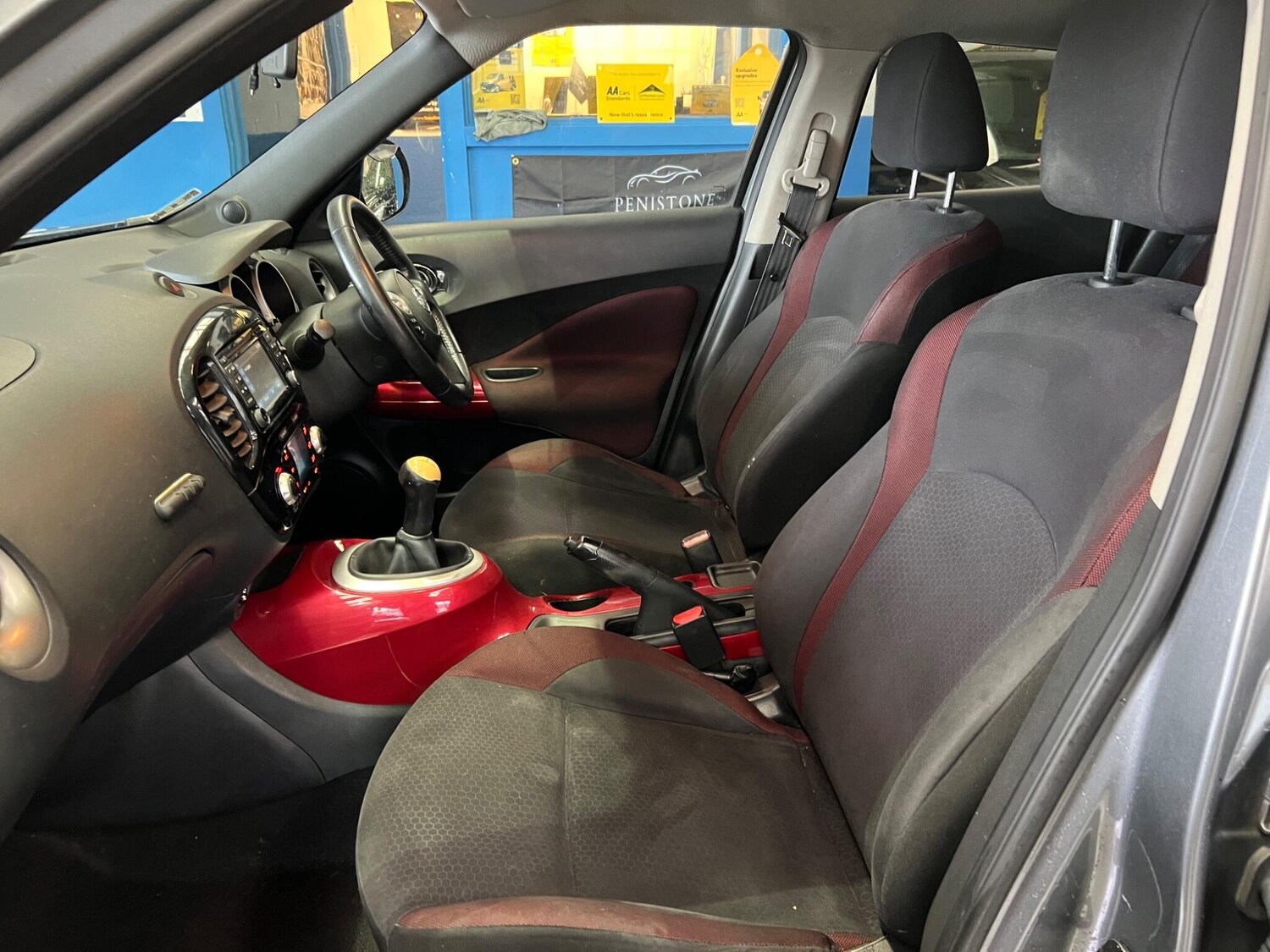 Used Nissan Juke for sale - 77537888: Photo 26