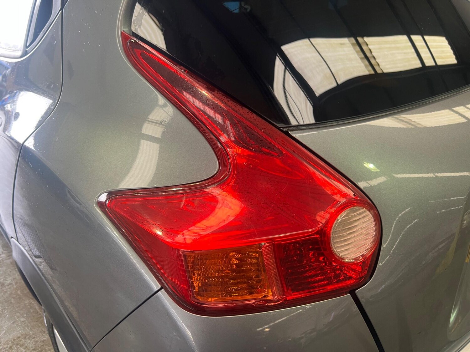 Used Nissan Juke for sale - 77537888: Photo 27