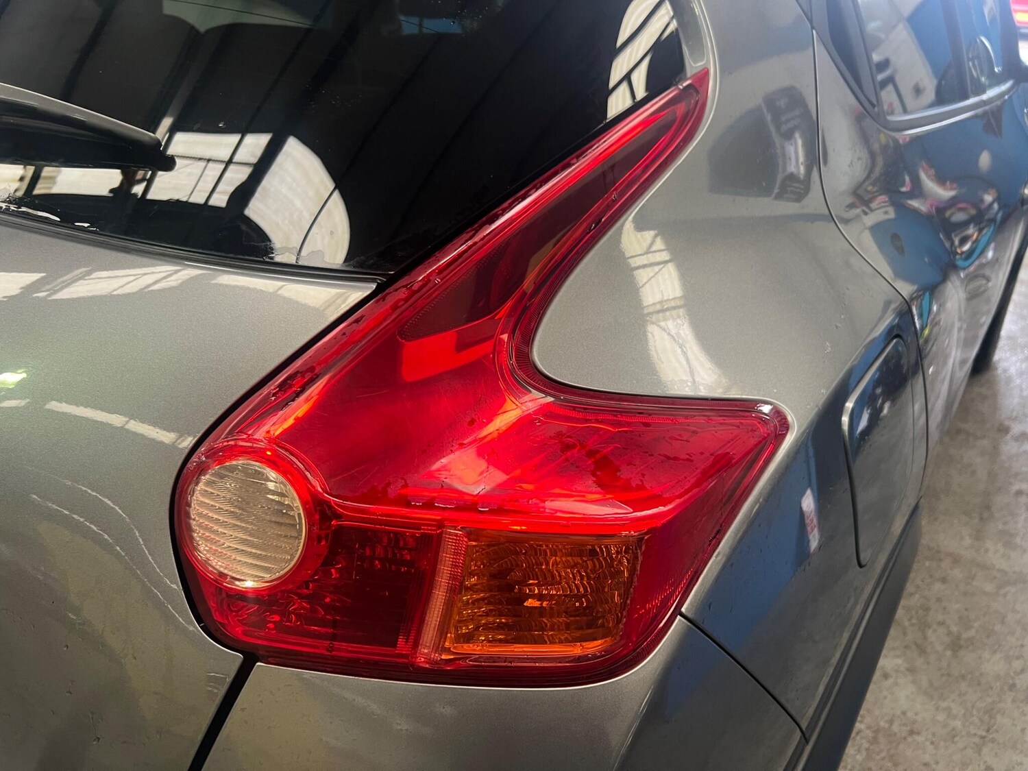 Used Nissan Juke for sale - 77537888: Photo 28