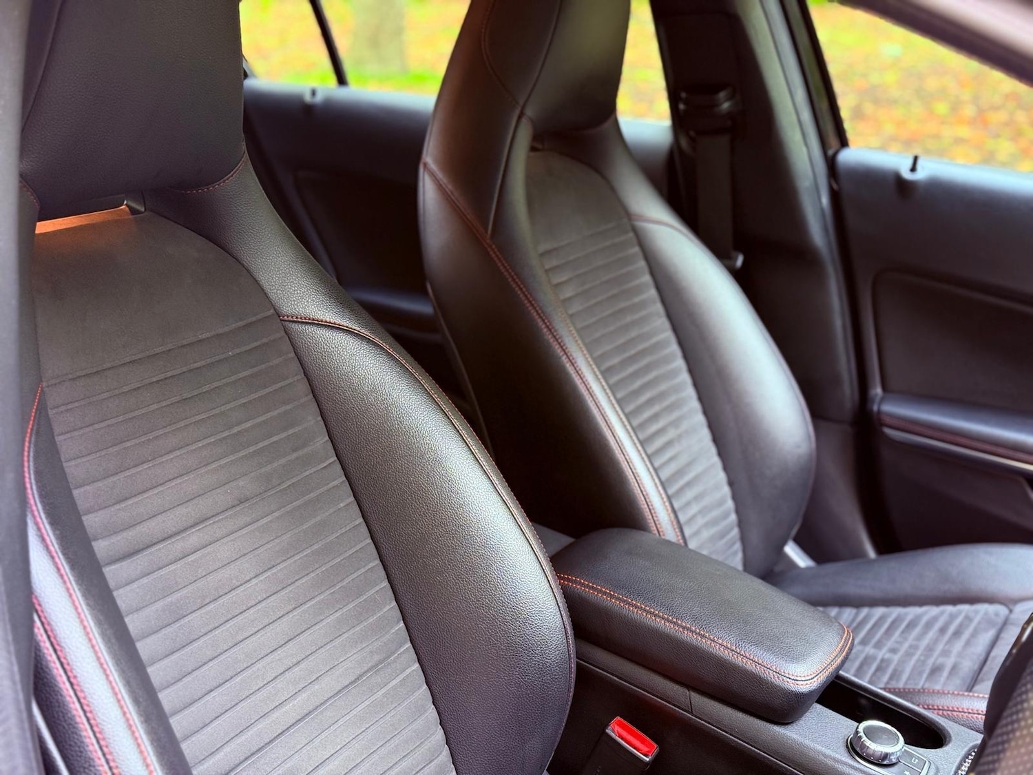 Used Mercedes-Benz A-Class 2016 for sale - 76206227: Photo 12