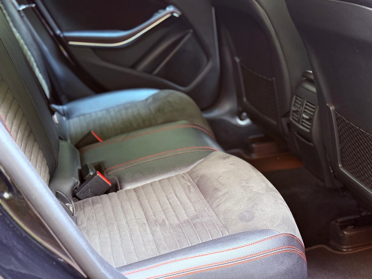 Used Mercedes-Benz A-Class 2016 for sale - 76206227: Photo 13